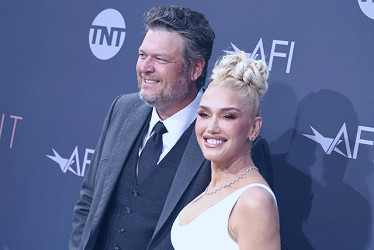 Gwen Stefani and Blake Shelton's 'Relationship Is Suffering': Divorce  'Might Be in the Cards'